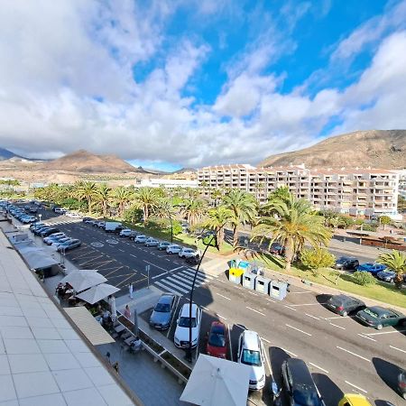 Newly Reformed 2 Bedroom Apartment In The Center Of Los Cristianos Los Cristianos  Exterior foto